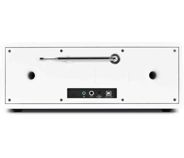 TechniSat RADIO DAB+ TECHNISAT DIGITRADIO 305, BIAŁO-RÓŻOWY # - 1464296 - zdjęcie 3